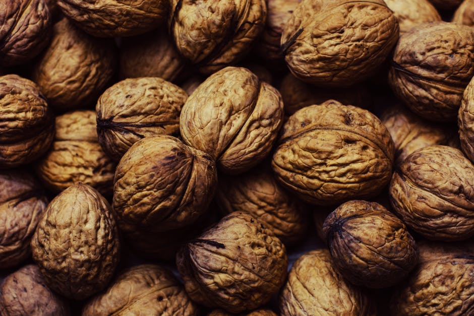 Healthy Foods To Sleep Better - Walnuts