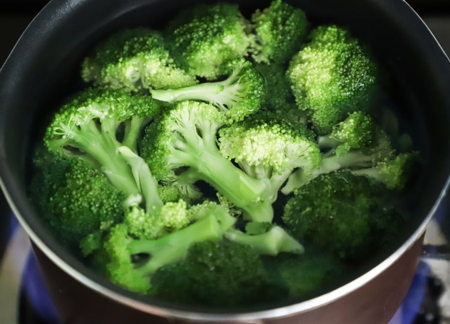 FoodToHelpLowerRiskOfCancer-Brocoli