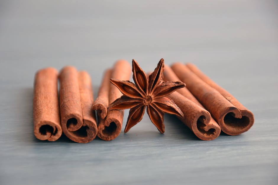 FoodToHelpLowerRiskOfCancer-Cinnamon